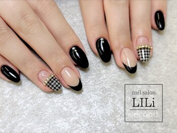 リリ セカンド(LILi second.)/セレクトデザインコース