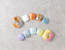 ルナフルール(Luna fleur)/