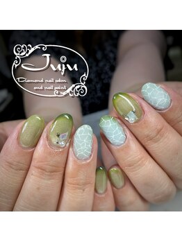 ジュジュ(Juju)/大人メロン