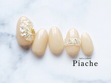 ピアシェ(Piache)/定額デザイン¥9,600