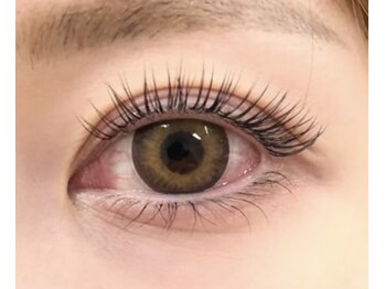 ユユサロン(youyu salon)/パリエク/フラットラッシュ@新宿