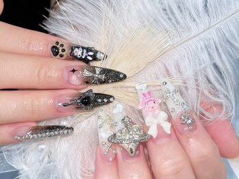 グロー ネイル(Glow Nail)/