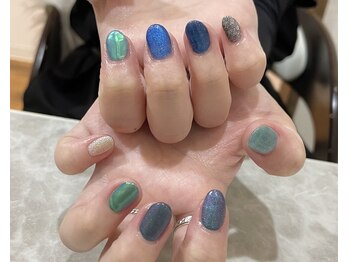 ビガップ(Big up)/