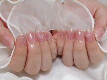 ミルキーココ(milky Coco)/ブルベチーク