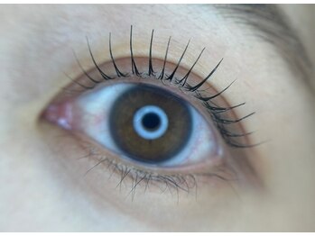 メゾンド シャルム カラット(maison de charme carat)/#まつげパーマ#ラッシュリフト