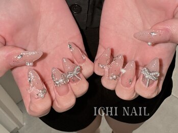 イチネイル(ICHI NAIL)/