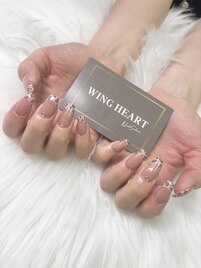 【ジェル】アートし放題