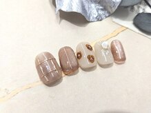 アローナ(Arona)/【HAND】定額シンプルデザイン☆