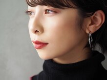デザインケー 石巻店(designK)の雰囲気（上品で自然なマツエク、マツパ、でも盛れるデザインをご提案。）