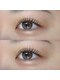ウノ(uno)の写真/【個室でリラックス】丁寧なカウンセリング&施術で理想のお目元に◎初めての方もお気軽にご相談下さい！