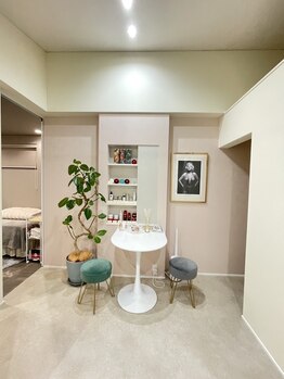 マリリン(MARILYN)/カウンセリングルーム