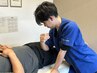 【40歳以上におススメ！】慢性的なお身体の悩み根本改善整体コース60分¥2980