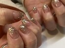 ニュアンスネイル