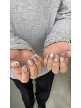 ゼアウィルビーラブデイ(there will be loveday)/スタッフYu