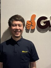 グイット 渋谷宇田川町店(Goo-it!) 藤田 