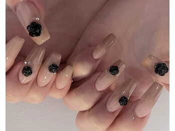 ソフィアネイル 赤羽店(Sofia Nail)/持ち込みデザイン