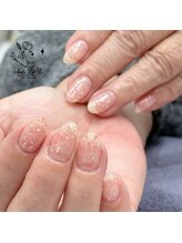 ネイルディーアンドディー(Nails D&D)/