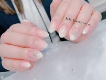 アンアンビューティーサロン(AnAn Beauty Salon)/グラデーション