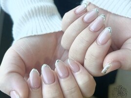 ガラスフレンチ