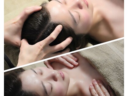 ローズカレス(Rose’s Caress)の写真