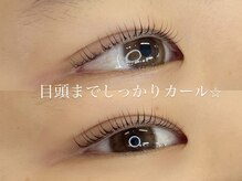 ベリーアイズ 町田店(Berry Eyes)/まつ毛パーマ