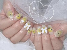 アネラ ネイルズ(Anela_nails)/Anela_nailsオリジナルDesign