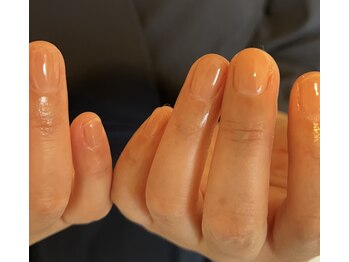 ベーネイル(beee nail)/