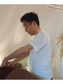 整体院れい(整体院Lei) 吉元 壮