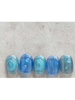 定額メニューのあるサロン