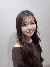 モア(MOI)&nbsp;misaki 