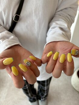 ドゥヴニールベル モイ(devenirbelle MOI)/