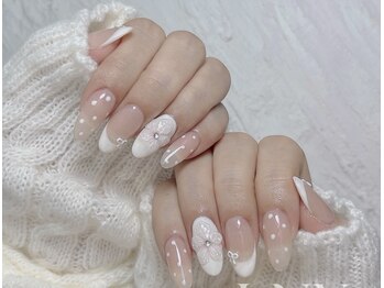 ソラネイル(SORA NAIL)/
