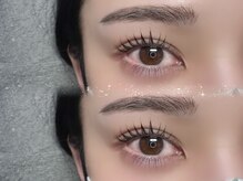 salon de Cherie Nail＆Eye まつげパーマ/マツエク/パリジェンヌ/眉毛/ネイル