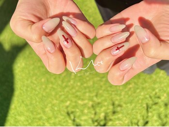 クレー(Klee)/持ち込みDesign90分