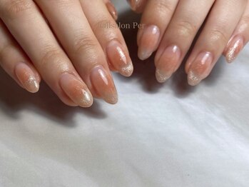 ペル(Per)/マグ×チーク