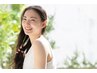 【8/18～限定】VIO脱毛/ムレ・かゆみ・黒ずみ軽減★美白導入付◎体験 ¥4200