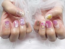 フェリスネイル 池袋店(Feliz Nail)/