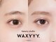 ハリウッドブロウリフト ワクシー 青山店(HOLLYWOOD BROW LIFT WAXYYY.)の写真/【SNSでも人気爆発◆ハリウッドブロウリフト発祥サロン】お悩み眉の解決もお任せ!HBL+マツパの同時施術も◎