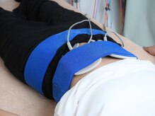 さくら鍼灸院 整骨院/施術18