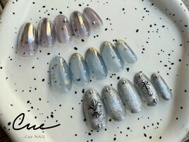 【中嶋限定】定額デザイン ¥7000
