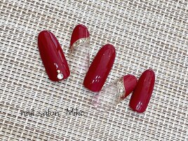 10月定額デザイン　￥6,900