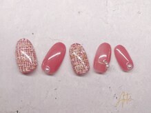 アルテ 柏店(Arte)/定額デザインB ¥7,500