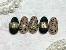 カシワビューティーココ(kashiwa beauty coco)/トレンドコース