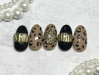 トレンドコース