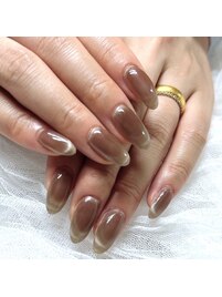 マグネットネイル