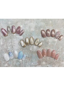 シンプル系（オフィス・日常）が得意