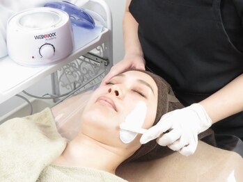 ルアナ ナオ(Luana Nao)