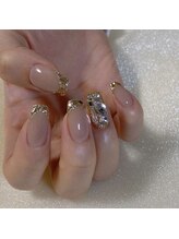 ソフィアネイル 赤羽店(Sofia Nail)/