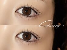 パピー(puppy)/上下ラッシュリフト