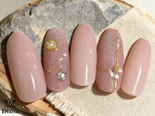 ディアナ 水戸赤塚店(DIANA)/定額ハンド B‐140